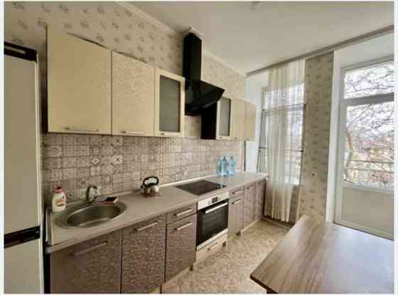 долгосрочная аренда 1-к квартира Одесса, Хаджибейский, 7500 грн./мес. Одеса