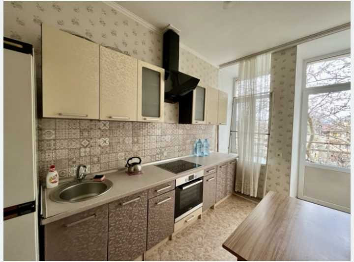 долгосрочная аренда 1-к квартира Одесса, Хаджибейский, 7500 грн./мес. Одесса - изображение 5