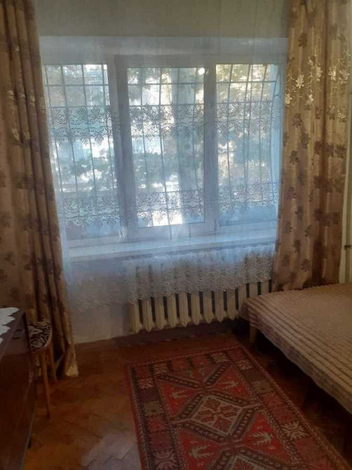 долгосрочная аренда 3-к квартира Одесса, Хаджибейский, 8500 грн./мес. Одесса - изображение 11