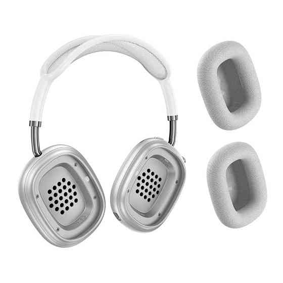 Уценка Накладные беспроводные наушники Hoco W65 Happy Херсон