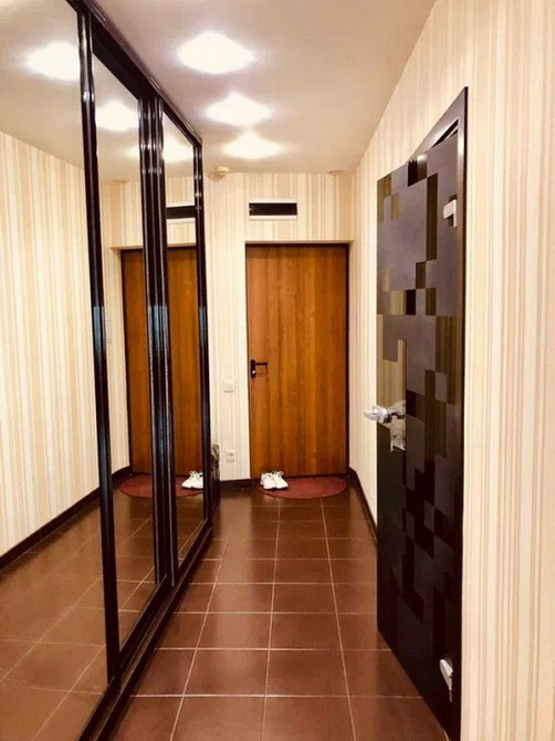 сдам квартиру мост-сити Днепр - изображение 7