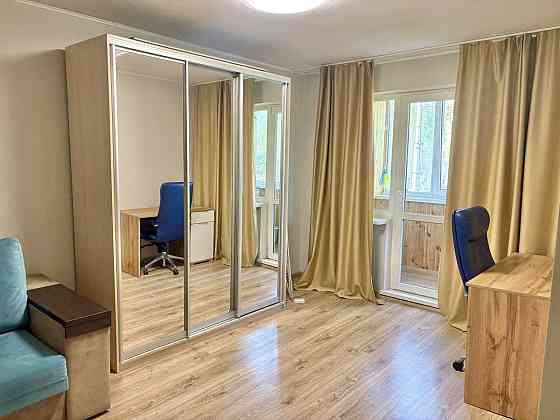 продажа 1-к квартира Киев, Соломенский, 51500 $ Київ