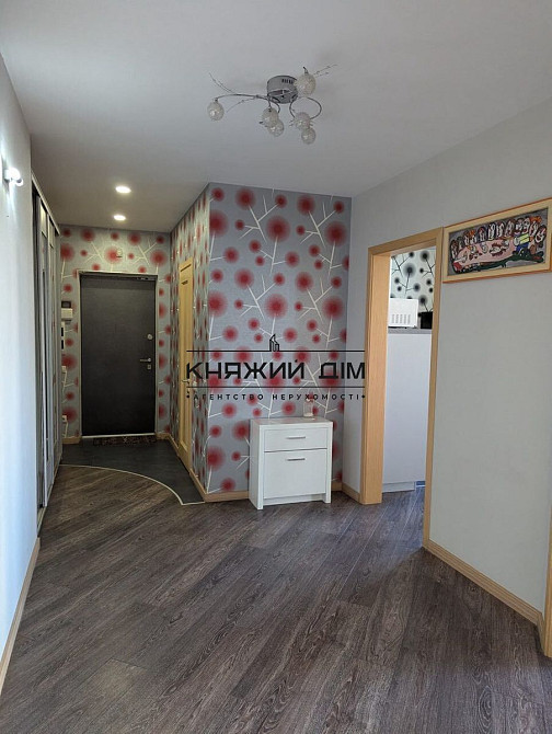 Продаж 3-х кімнатної вул.Б.Гмирі 6 м.Осокорки або м.Позняки Київ - зображення 4