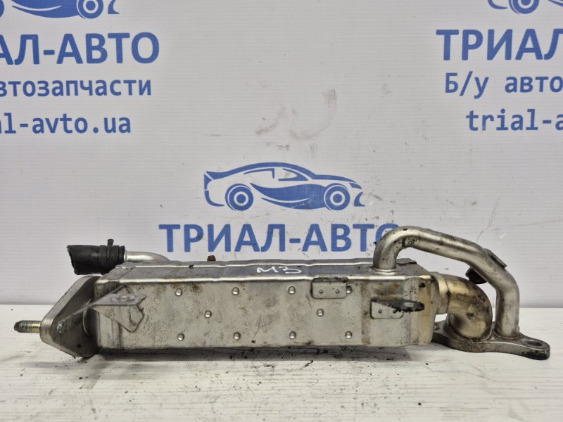 Радиатор EGR Mazda 3 2013-2019 SH012030Y (Арт. 50213) Київ - зображення 1
