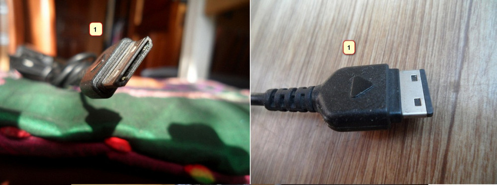 Адаптери Samsung ЕTA0U10EBE та ATADS30EBE Львів - зображення 3