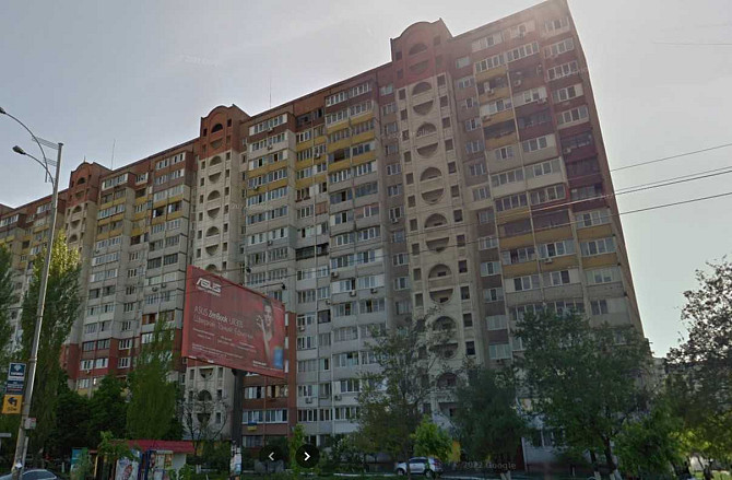 долгосрочная аренда 3-к квартира Киев, Деснянский, 12500 грн./мес. Київ - зображення 1