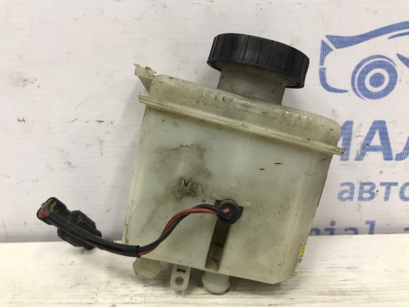 Бачок главного тормозного цилиндра Chevrolet Epica V250 2.0 X20D1 2006 (б/у) Київ - зображення 1