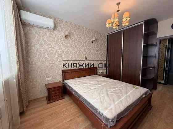 Оренда 2 кімнатної квартири в ЖК Телескоп на Позняках КОД 11204518 Киев
