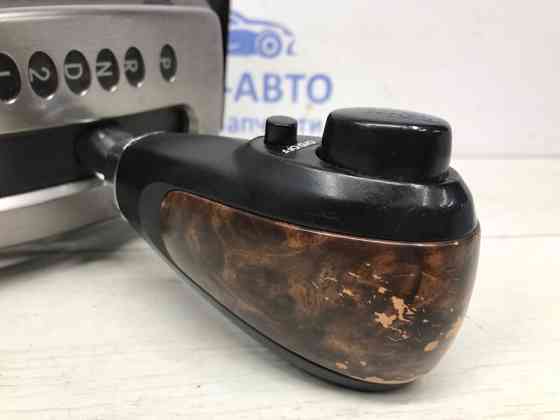Кулиса переключения АКПП Kia Sorento BL 2.5 DIESEL D4CB 2002 (б/у) Киев
