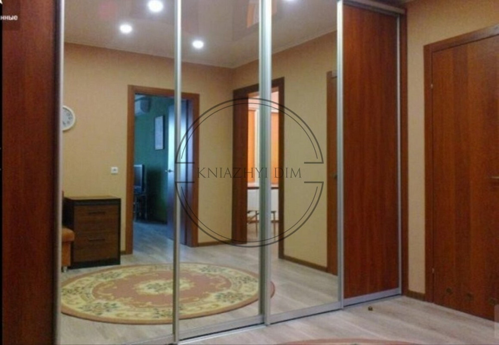 ОРЕНДА .1-к квартира метро Деміівська, пр-т Науки 60А Код № 11141540 Киев - изображение 5