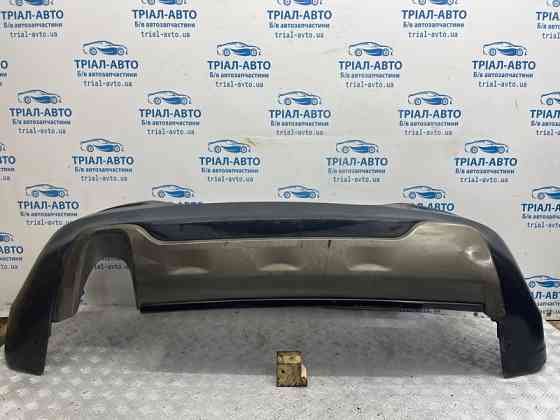 Бампер задний Jeep Cherokee 2013-2019 68203261AD (Арт. 71843) Київ