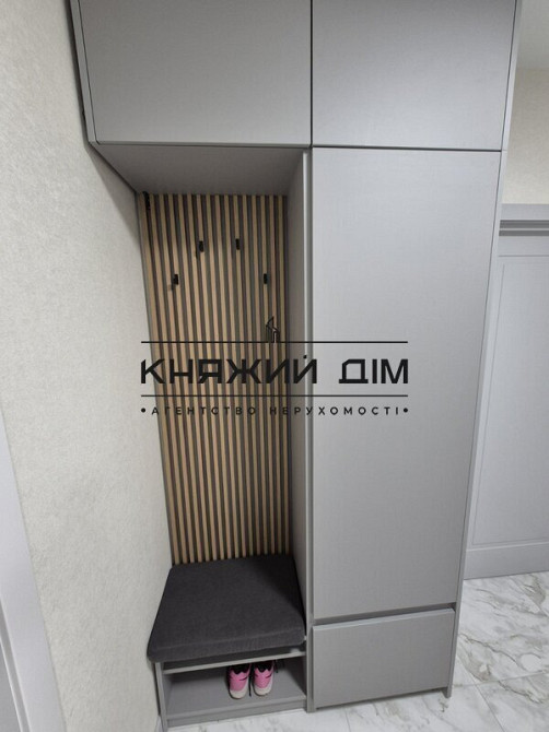 Оренда 2-х кімнатної квартири ЖК Panorama city, Ракетна, 24. Код об'єкта: 11203756 Київ - зображення 3