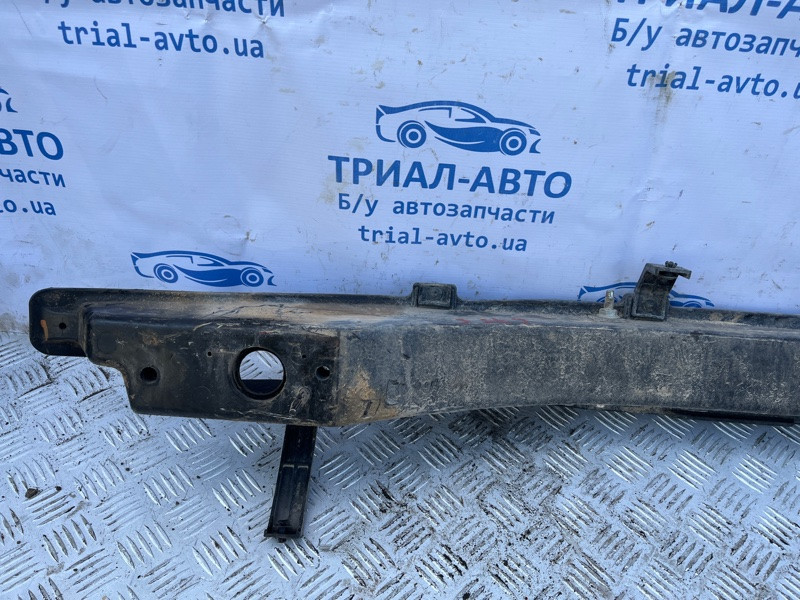 Усилитель бампера задний Kia Sorento XM 2.4 БЕНЗИН G4KJ 2009 (б/у) Київ - зображення 8