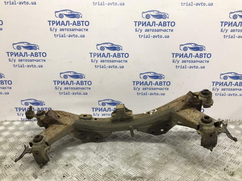 Балка задней подвески Toyota Avensis 2003-2009 5120605060 (Арт. 50344) Киев - изображение 2
