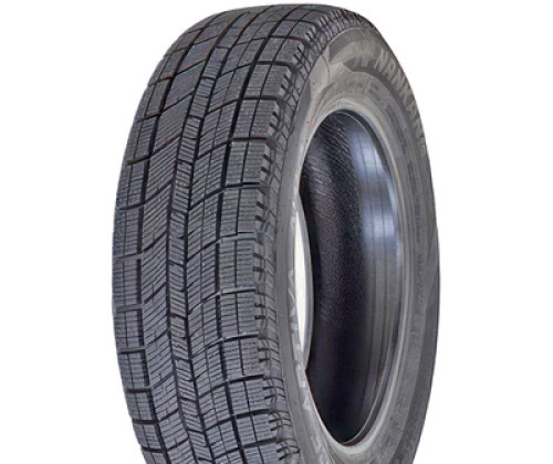 225/55 R18 Nankang Ice Activa AW-1 98Q Легкова шина Київ - зображення 1