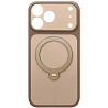 Чехол Ummi Full Camera with MagSafe HQ Ring для Apple iPhone 17 Pro Max (6.9") Херсон