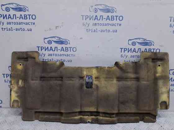 Обшивка капота Renault Megane 2008-2016 658400006R (Арт. 63474) Киев