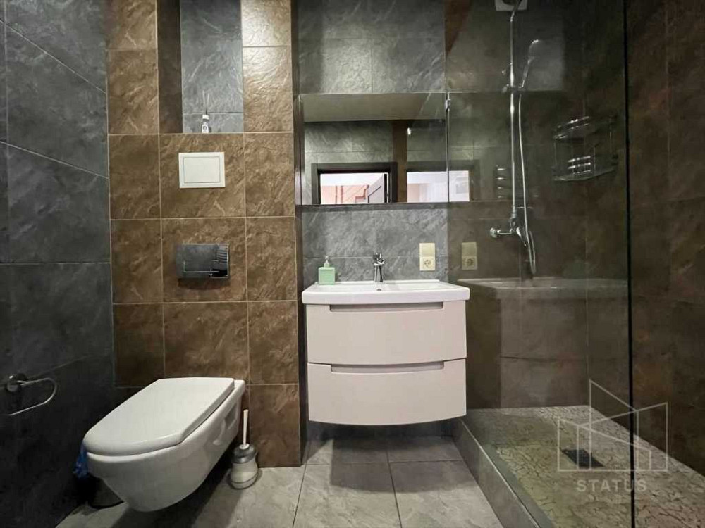 продажа 3-к квартира Киево-Святошинский, Софиевская Борщаговка, 117000 $  - зображення 9