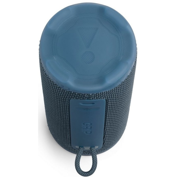 Колонка JBL Grip Blue (JBLGRIPBLU) Харьков - изображение 3