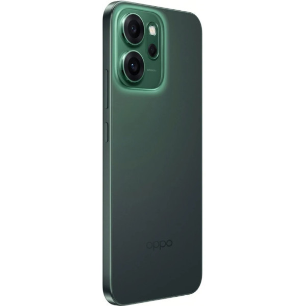 Смартфон Oppo Reno14 5G 12/256GB Luminous Green (CPH2737) UA Харків - зображення 7
