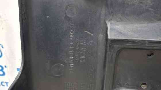 Декоративная крышка ДВС Hyundai Tucson 2004-2009 2924023680 (Арт. 73172) Киев
