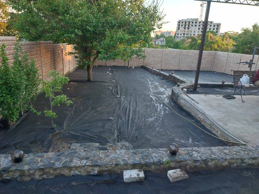 ЕВРОЗАБОР.Виробництво.Встановлення. Днепр - изображение 8