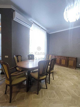 долгосрочная аренда 4-к квартира Киев, Шевченковский, 1600 $/мес. Київ - зображення 8