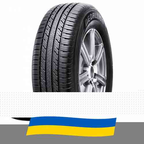 215/60 R17 CST Medallion MD-S1 96H Позашляхова шина Київ