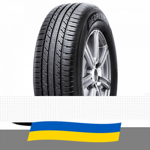 215/60 R17 CST Medallion MD-S1 96H Позашляхова шина Київ - зображення 1