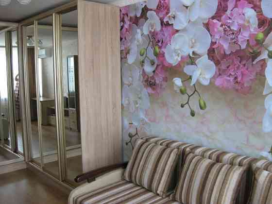 Здам СВОЮ 1-у квартиру,вул. Б-р Миколи Руденка(Кольцова) 9. Без комисии Киев