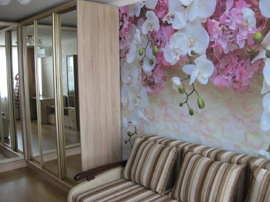 Здам СВОЮ 1-у квартиру,вул. Б-р Миколи Руденка(Кольцова) 9. Без комисии Киев - изображение 1