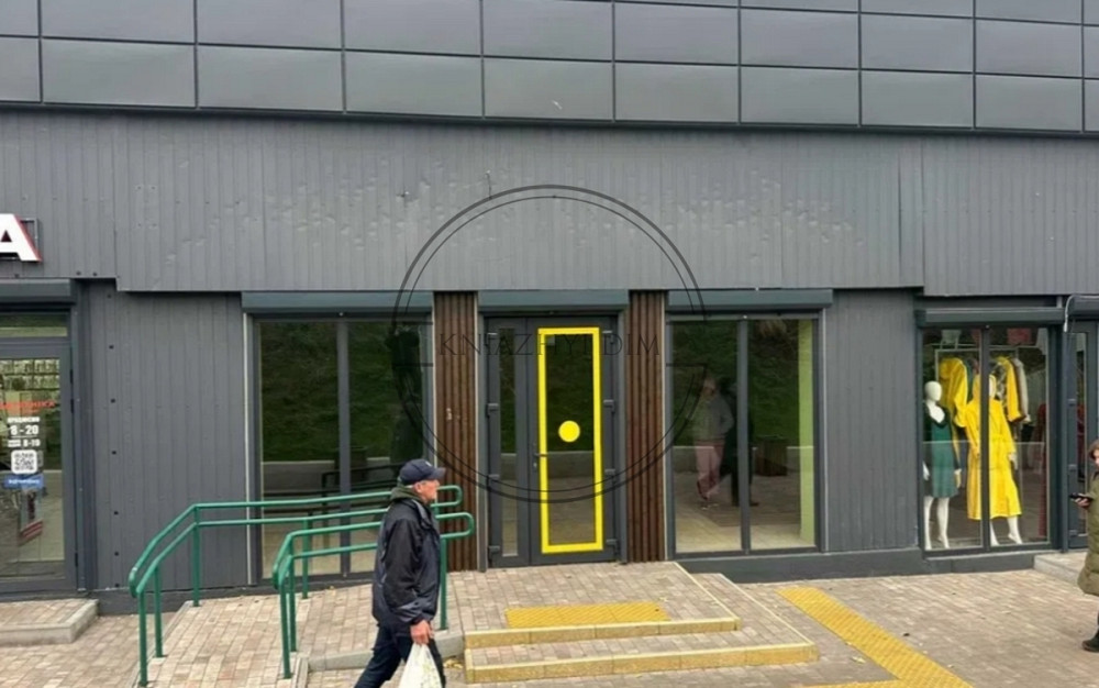 Оренда приміщення м. Святошин КОД 1581870 Киев - изображение 1