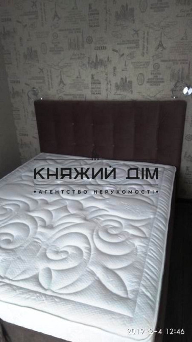 Первая сдача!!! Шикарная 2-х. ком. студио в Центре города. М. Крещатик. №11182609 Киев - изображение 6