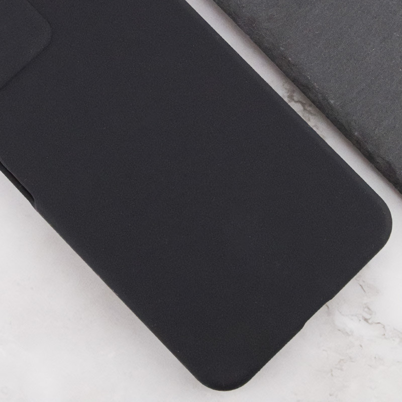 Чехол Silicone Cover Lakshmi Full Camera (AAA) для Xiaomi Redmi Note 14 5G Херсон - изображение 3