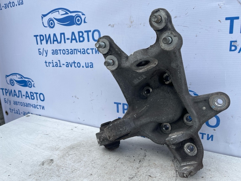 Цапфа задняя правая Kia Optima 2010-2016 527203Q010 (Арт. 73187) Київ - зображення 5