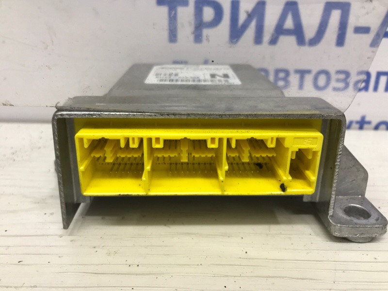 Блок AIRBAG Mazda 3 BM 2.2 DIESEL 2013 (б/у) Київ - зображення 2