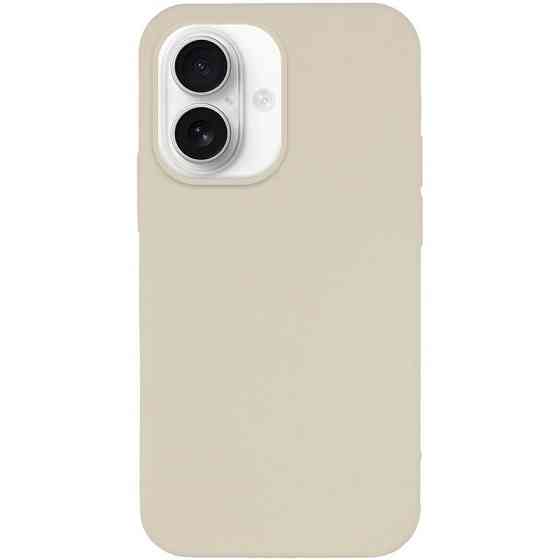 Чехол Silk Full Protective (AA) NO LOGO для Apple iPhone 16 (6.1") Херсон