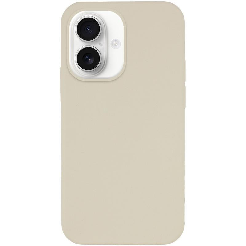 Чехол Silk Full Protective (AA) NO LOGO для Apple iPhone 16 (6.1") Херсон - изображение 1