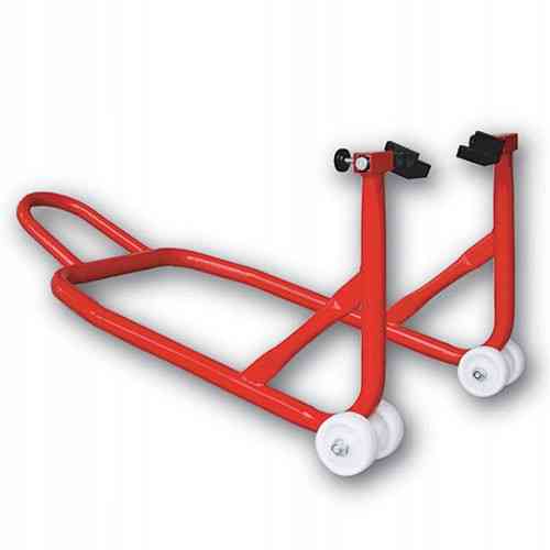 Подставка под заднее колесо мотоцикла L-образная 250 кг TORIN TRMT005 Харьков