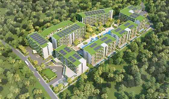 Продам квартиру Тайланд, Пхукет, Патонг Днепр