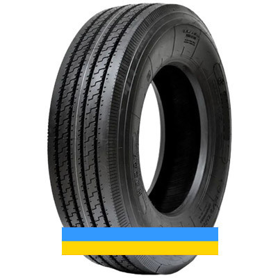 315/70 R22.5 Kapsen HS201 154/150M Рульова шина Київ - зображення 1