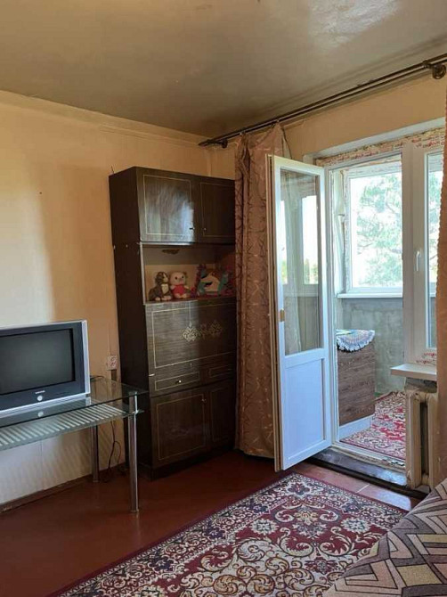 долгосрочная аренда 2-к квартира Одесса, Пересыпский, 5500 грн./мес. Одеса - зображення 4