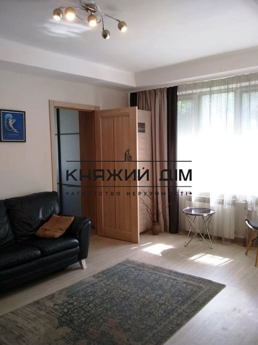 Оренда стильної 2-х кім.кв. студіо біля м.Дорогожичи. № 11194040 Киев - изображение 10