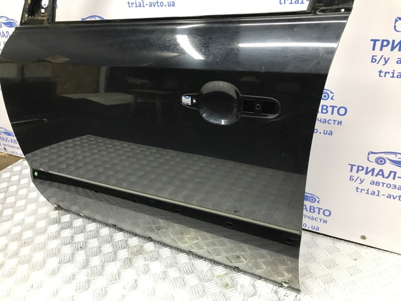 Дверь передняя левая Hyundai Tucson 2004-2009 76003-2E050 (Арт. 39348) Київ - зображення 4