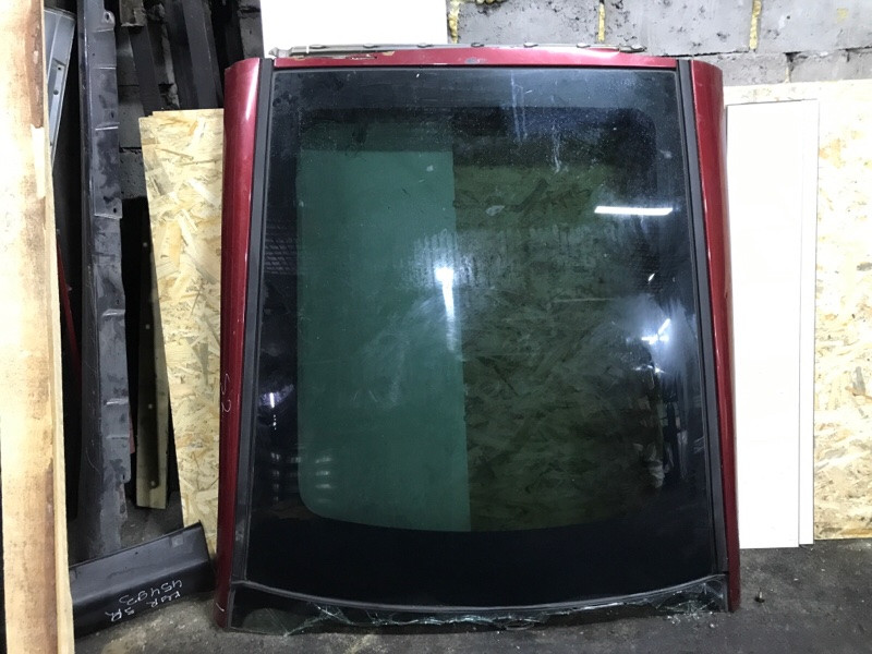 Стекло панорамной крыши Nissan Qashqai J11 1.5 DIESEL K9K 2013 (б/у) Київ - зображення 1