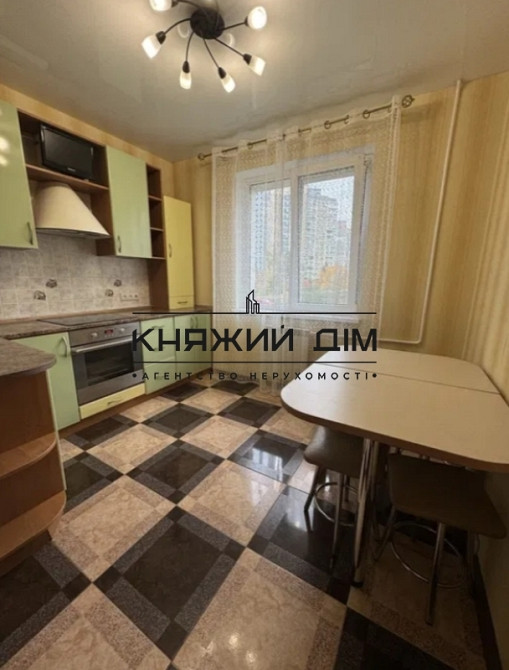 Здам двокімнатну розділену квартиру,Позняки,код11191323 Киев - изображение 6