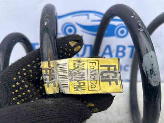 Пружина передняя Ford Fusion USA 2013-2020 DG9Z-5310-R (Арт. 72521) Киев