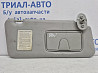 Козырек солнцезащитный правый Suzuki Grand Vitara JT 2.4 БЕНЗИН J24B 2005 (б/у) Киев