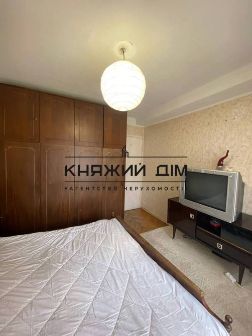 Оренда 2 кімнатна квартира м Берестейська КОД 1177081 Київ - зображення 2