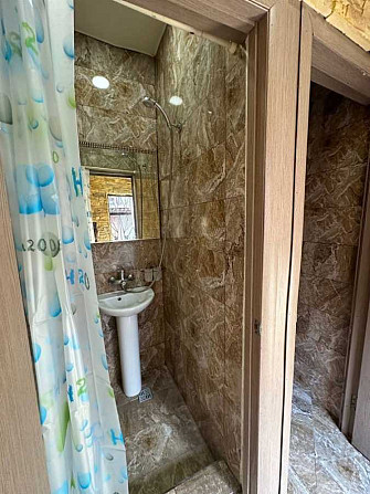 долгосрочная аренда 1-к квартира Одесса, Хаджибейский, 6000 грн./мес. Одесса - изображение 7